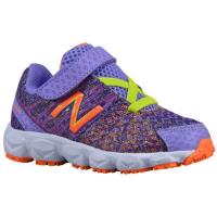 new balance 890v5 new balance voor kleuter meisjes loopschoenen ice violet bold citrus Winkel Amsterdam z4tzl912